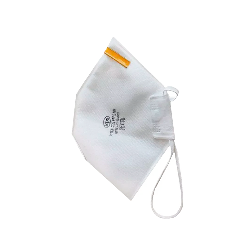 Респiратор Рута без клапану FFP2